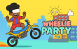 Wheelie Party img