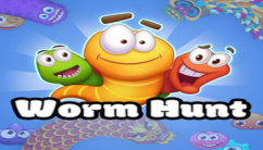 Worm Hunt background
