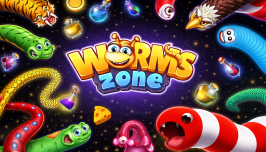 Worms Zone img