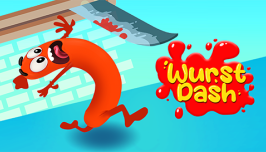 Wurst Dash img