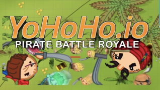 Yohoho Yohoho img