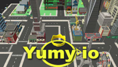 Yumy.io background