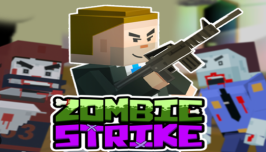 Zombie Strike img