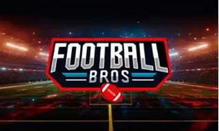 Football Bros Screenshot