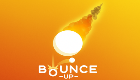 Bounce Up - Play Online