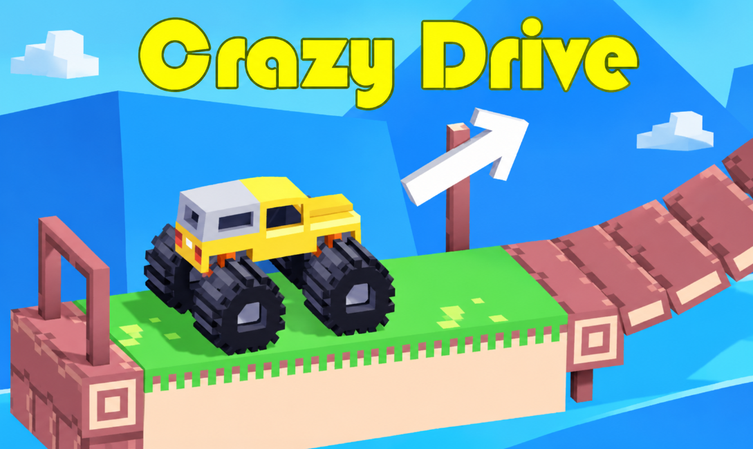 Crazy Drive