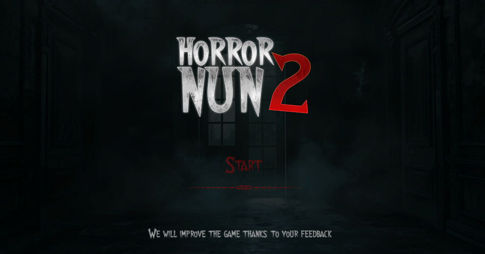 Horror Nun 2 Screenshot