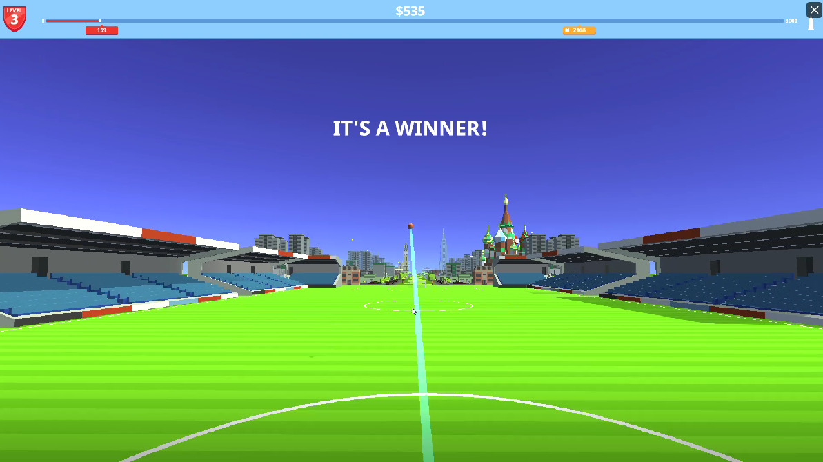 orbit kick screenshot